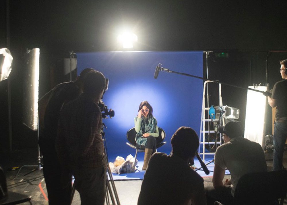 Met Film School