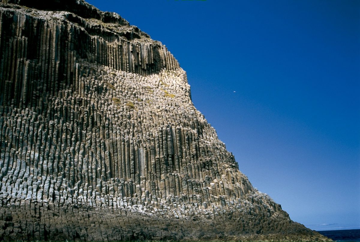 La Gomera/ Image via Hello Canary Islands