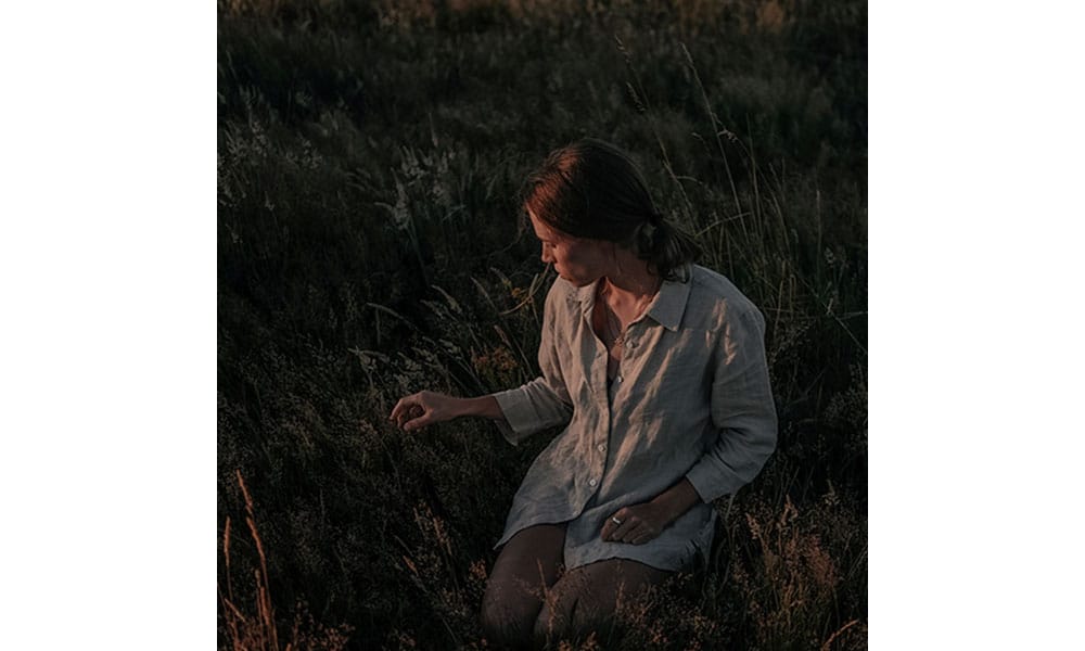 Katherine Heath