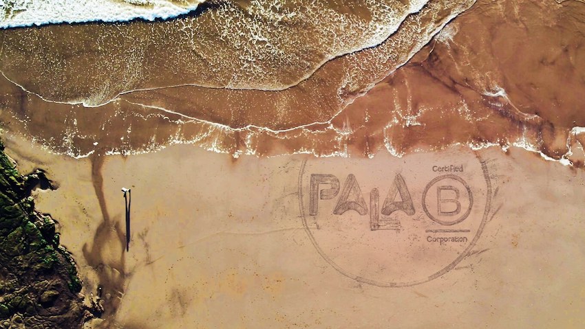 Pala becomes a B Corp