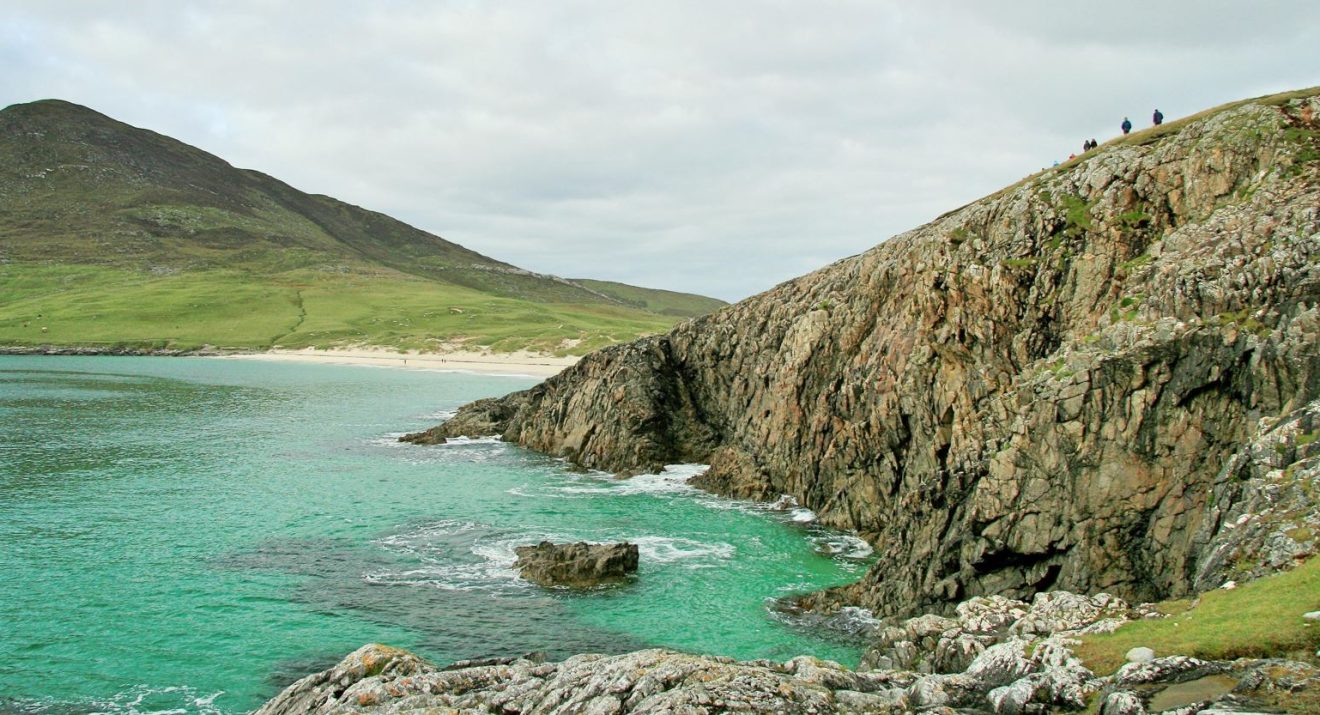 Isle of harris