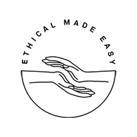 Ethical Made Easy logo