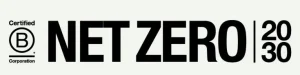 B Corp Net Zero 2030