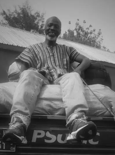 Jibreal Hagan