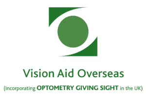 vision Aid Overseas logo