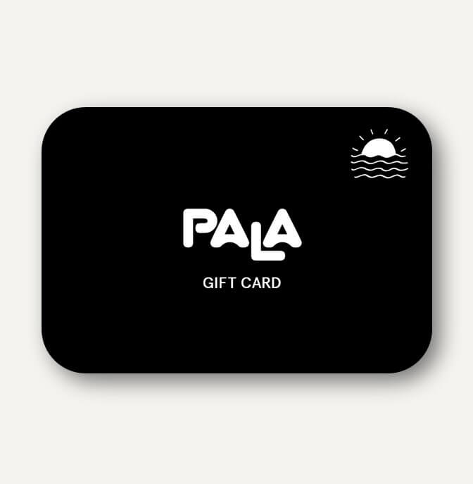 gift card pala eyewear giftcard