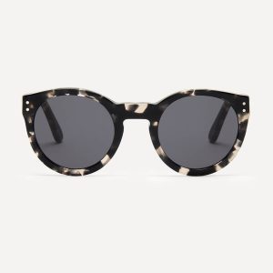 Baobab black tortoiseshell sustainable sunglasses
