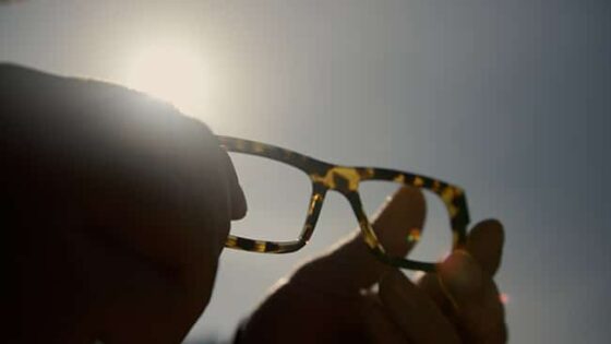 How Pala Eco Sunglasses are made