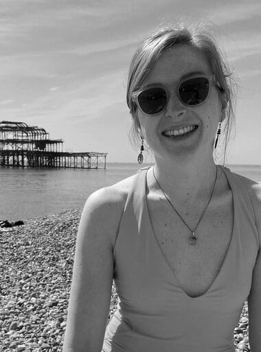 Kayleigh Fisher Marketing Manager at Pala