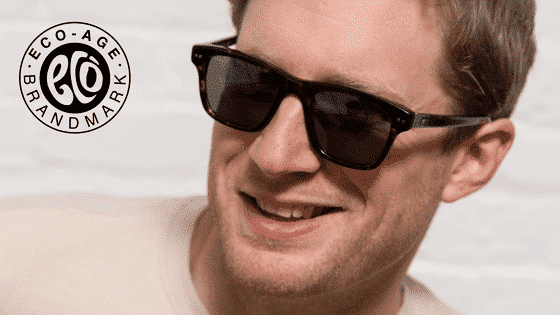 Eco Age Approved Sunglasses Brand