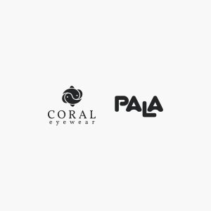 Coral and Pala logo